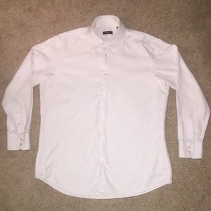 HUGO BOSS Button Down Shirt